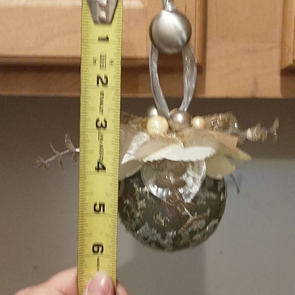 Set of Handmade Ornaments! - Picture 11 of 14